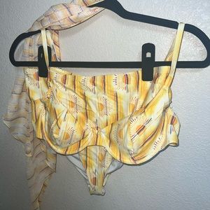 UO - Out From Under Bikini